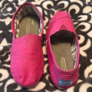Toms Core Classic loafer